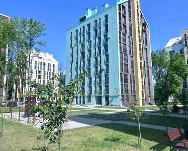 Buy an apartment, Striyska-vul, Lviv, Frankivskiy district, id 4535586