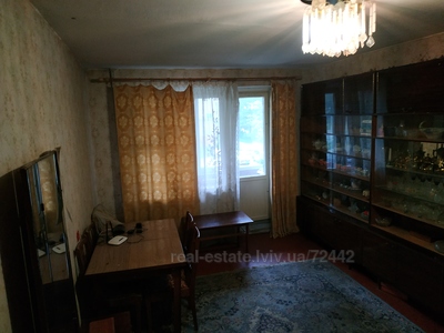 Rent an apartment, Kolomiyska-vul, Lviv, Sikhivskiy district, id 4602695