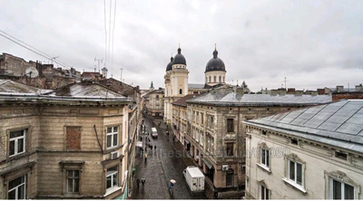 Buy an apartment, Austrian, Krakivska-vul, Lviv, Galickiy district, id 4537119