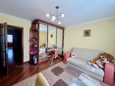 Купити квартиру, Наукова вул., Львів, Франківський район, id 5920561