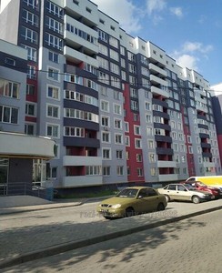 Buy an apartment, Glinyanskiy-Trakt-vul, Lviv, Lichakivskiy district, id 4285277