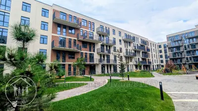 Buy an apartment, Лісна, Vinniki, Lvivska_miskrada district, id 5919231