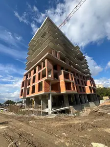 Купити квартиру, Раковського І. вул., Львів, Сихівський район, id 5921428