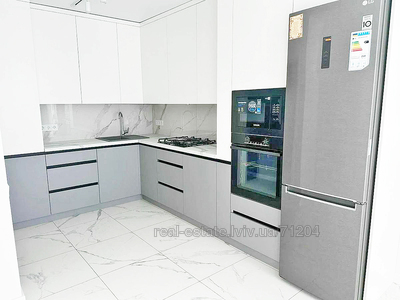 Rent an apartment, Zamarstinivska-vul, Lviv, Shevchenkivskiy district, id 4534619