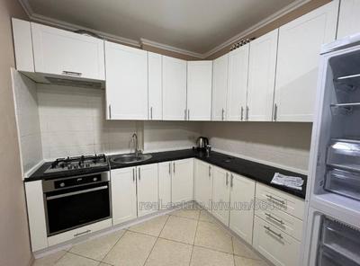Rent an apartment, Knyagini-Olgi-vul, Lviv, Frankivskiy district, id 4560236
