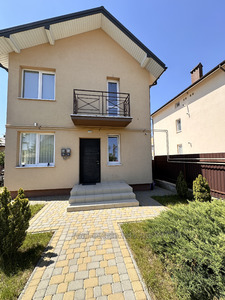 Buy an apartment, Ярослава Осмомисла, Rudne, Lvivska_miskrada district, id 4608744