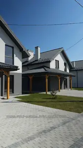 Купить дом, Коттедж, Годовица, Пустомытовский район, id 5917245