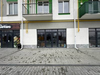 Commercial real estate for rent, Storefront, Ivasyuka-St, Vinniki, Lvivska_miskrada district, id 4410632