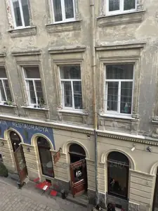 Купить квартиру, Австрийский, Жижки Яна ул., 7, Львов, Галицкий район, id 5912224