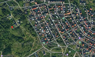 Купить участок, под застройку, Билогорща ул., Львов, Железнодорожный район, id 5923717