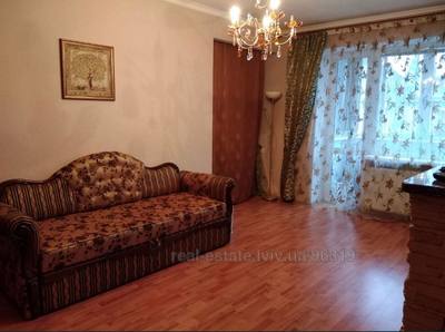 Rent an apartment, Stalinka, Yefremova-S-akad-vul, Lviv, Frankivskiy district, id 4456023