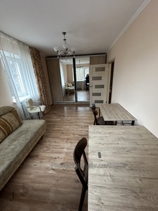 Rent an apartment, Hruschovka, Dnisterska-vul, Lviv, Lichakivskiy district, id 4382627