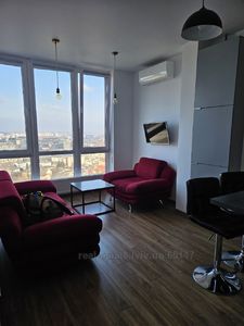 Rent an apartment, Shevchenka-T-vul, Lviv, Galickiy district, id 4594344