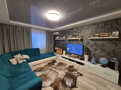 Купить квартиру, Кульпарковская ул., Львов, Франковский район, id 5927048