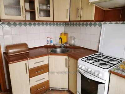 Rent an apartment, Sikhivska-vul, Lviv, Sikhivskiy district, id 4577856