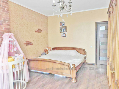 Rent an apartment, Bigova-vul, Lviv, Lichakivskiy district, id 4590076