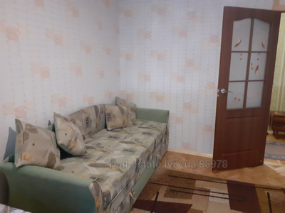 Rent an apartment, Kulparkivska-vul, Lviv, Frankivskiy district, id 4455350