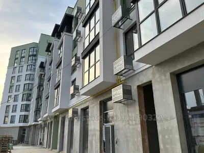 Buy an apartment, Schirecka-vul, Lviv, Zaliznichniy district, id 5920317