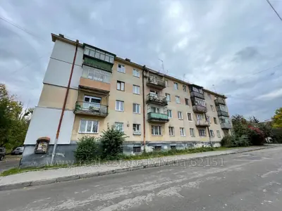 Купить квартиру, Сулимы И. ул., Львов, Железнодорожный район, id 5912868