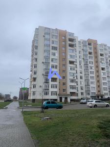 Commercial real estate for sale, Non-residential premises, Knyagini-Olgi-vul, Lviv, Frankivskiy district, id 4445710
