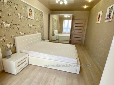 Rent an apartment, Kulparkivska-vul, Lviv, Frankivskiy district, id 4452871