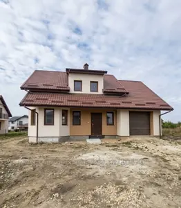 Купить дом, Особняк, Сковороди, Ременив, Камянка-Бузкий район, id 5914393