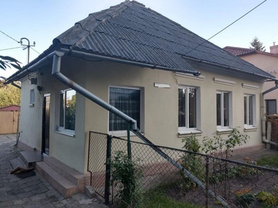 Buy a house, Home, Shiroka-vul, Lviv, Zaliznichniy district, id 4473616