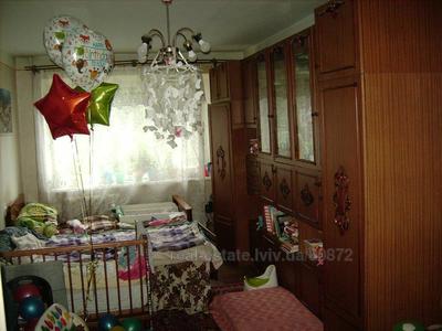 Buy an apartment, Hruschovka, Gasheka-Ya-vul, Lviv, Sikhivskiy district, id 4150091