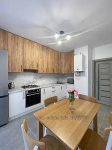 Rent an apartment, Zaliznichna-vul, Lviv, Zaliznichniy district, id 4331645