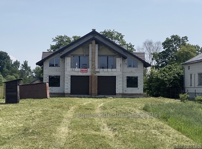 Buy a house, Nezalezhnosti-Ukrayini-vul, Bryukhovichi, Lvivska_miskrada district, id 4120422
