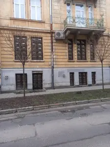 Зняти комерційну нерухомість, Фасадне з окремим входом, Богомольця О. акад. вул., Львів, Галицький район, id 5917274