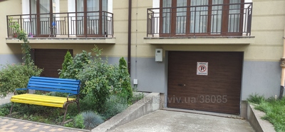 Garage for sale, Kamenecka-vul, Lviv, Sikhivskiy district, id 3336654