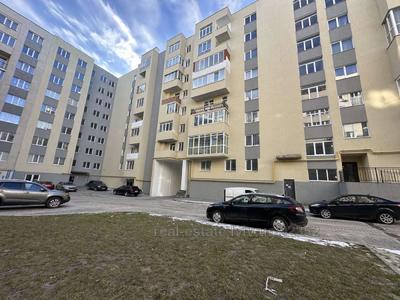 Buy an apartment, Vulecka-vul, Lviv, Sikhivskiy district, id 4438864