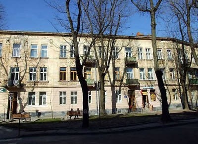 Buy an apartment, Austrian, Levickogo-K-vul, Lviv, Lichakivskiy district, id 4379671