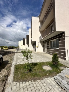 Buy an apartment, Roksolyani-vul, Lviv, Zaliznichniy district, id 4250376