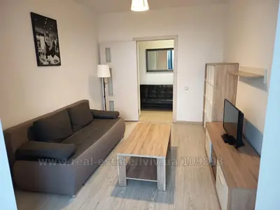 Оренда квартира, Пулюя І. вул., 40, Львів, Франківський район, id 5930307