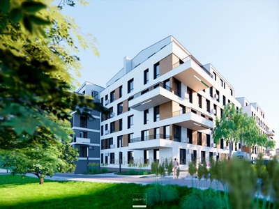 Buy an apartment, Sadova, Pustomity, Pustomitivskiy district, id 4304208