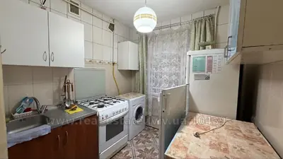 Купить квартиру, Научная ул., Львов, Франковский район, id 5924324