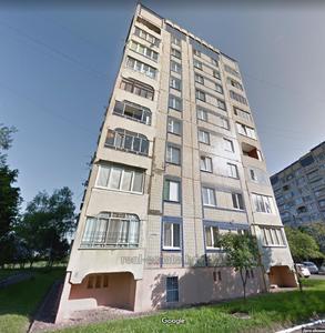 Buy an apartment, Chukarina-V-vul, Lviv, Sikhivskiy district, id 4526101