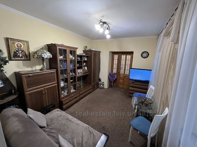 Buy an apartment, Rinok-pl, Lviv, Galickiy district, id 4336899