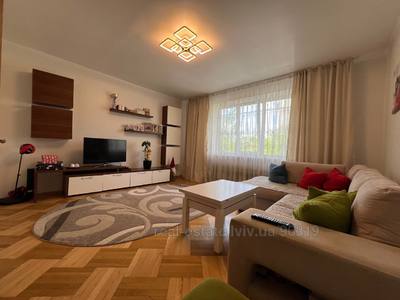 Buy an apartment, Vernadskogo-V-vul, Lviv, Sikhivskiy district, id 4564351