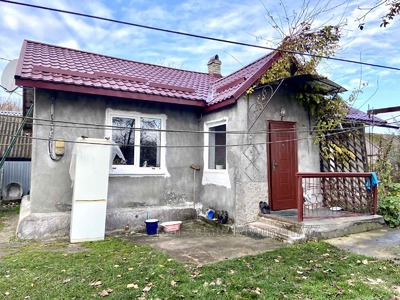 Buy a house, Home, Окружна, Poreche Zadvirnoe, Gorodockiy district, id 4167826