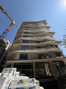 Купить квартиру, Под Голоском ул., Львов, Шевченковский район, id 5913897