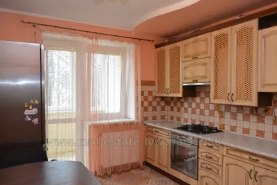 Купити квартиру, Червоної Калини просп., Львів, Сихівський район, id 5918836