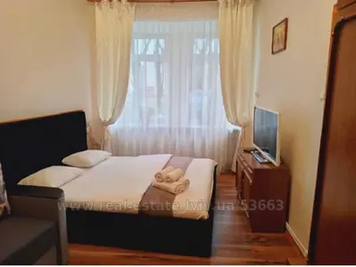 Rent an apartment, Syanska-vul, Lviv, Galickiy district, id 5919390