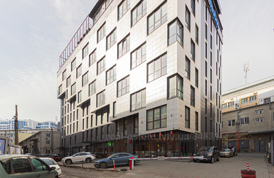 Commercial real estate for rent, Freestanding building, Kulparkivska-vul, Lviv, Frankivskiy district, id 4385581