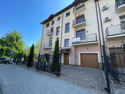 Commercial real estate for rent, Yaneva-V-vul, Lviv, Frankivskiy district, id 4534215