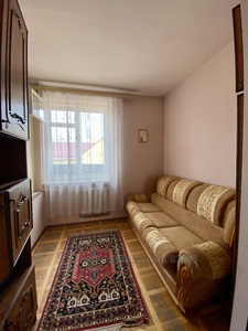 Buy a house, Home, Lyubinska-vul, Lviv, Zaliznichniy district, id 4121610