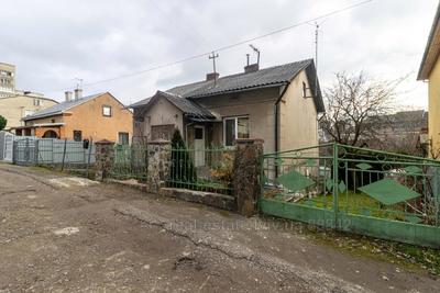 Buy a house, Part of home, Rakovskogo-I-vul, 18, Lviv, Sikhivskiy district, id 4257826