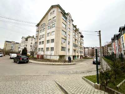 Buy an apartment, Kiltseva-vul, Vinniki, Lvivska_miskrada district, id 4603889